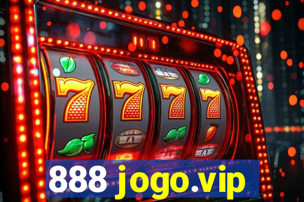 888 jogo.vip